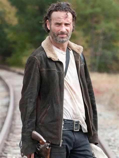 rick grimes jacket replica|rick grimes jacket season 5.